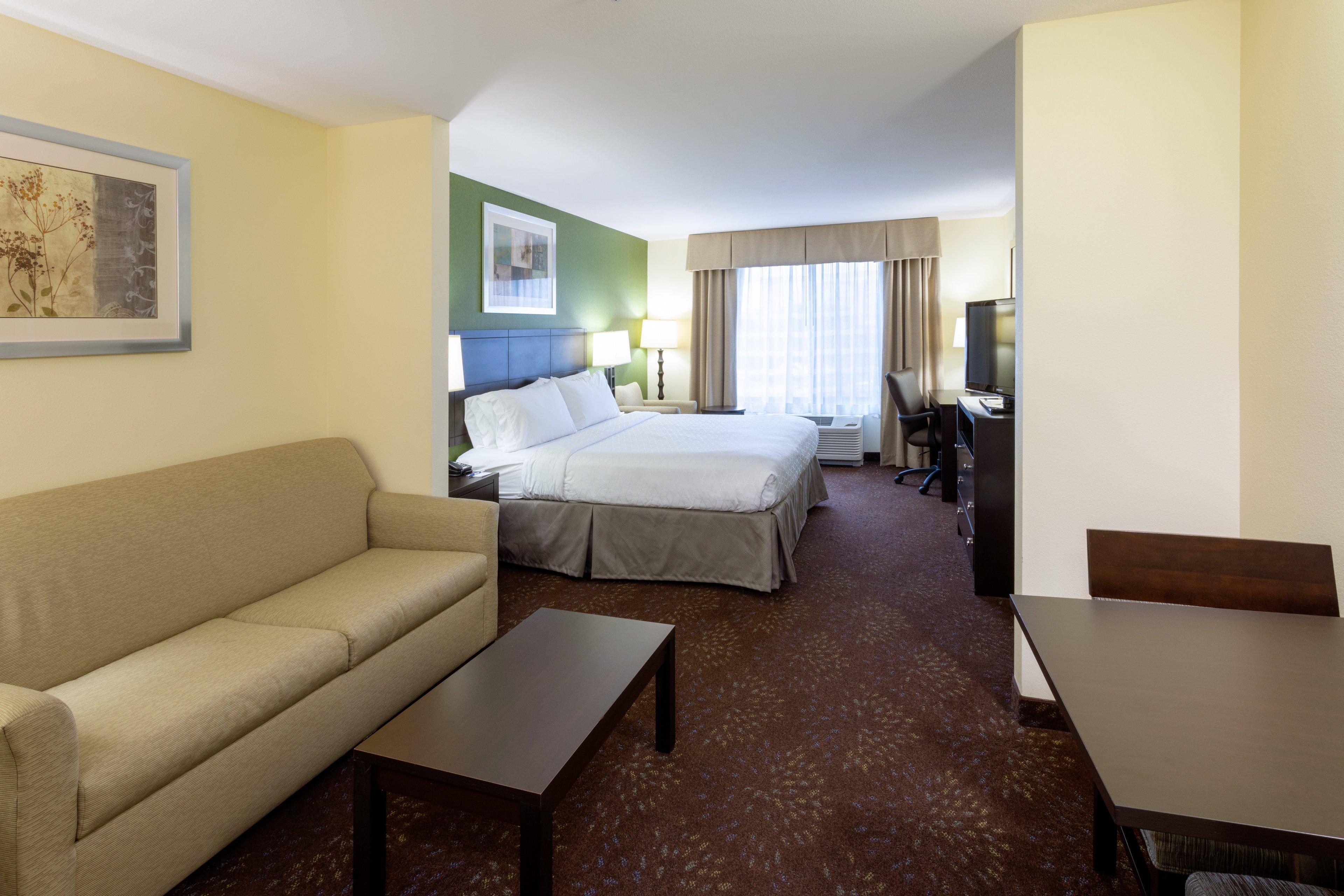 Holiday Inn Express And Suites Rochester West-Medical Center, An Ihg Hotel Kültér fotó